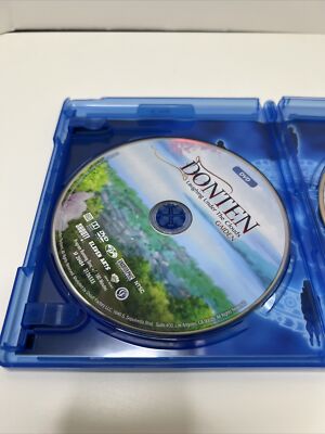 その他 Donten: Laughing Under The Clouds - Gaiden: Three Film Collection [Blu-ray] Amazon.com: Donten: Laughing Under the Clouds - Gaiden: 3