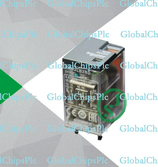 1PC NEW Schneider Relay RXM4LB2JD 12VDC fast shipping | eBay