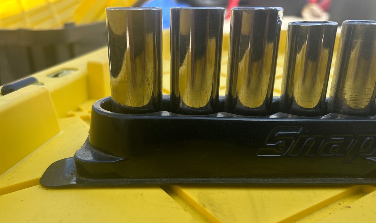 SNAP-ON SFSM 3/8