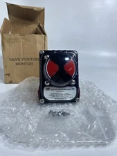 ASSURED AUTOMATION YF VALVE POSITION MONITOR LSB-1000 125/250VAC