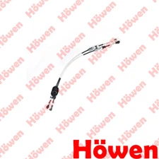 Howen Gear Selector Cables Set Manual Fits Ford Transit Custom 2.2 dCi