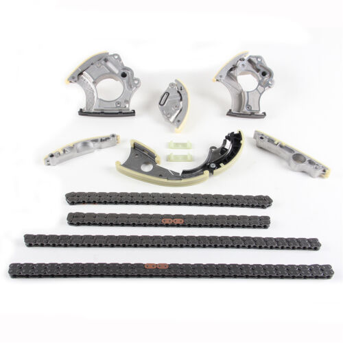 3.0T Engine Rebuilding & Timing Kit Fit For AUDI S4 A6 Q7 CREC CRED - Picture 3 of 9