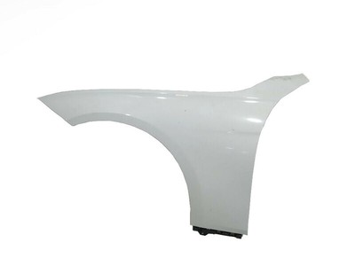 41007438439 linker frontflügel für BMW 3 18 D 2011 187529 | eBay 