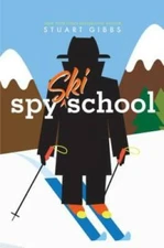 Spy Ski School (Spy School) - Paperback By Gibbs, Stuart - GOOD