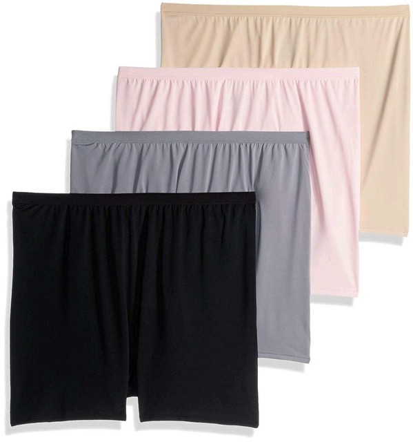 fruit of the loom fit for me slip shorts