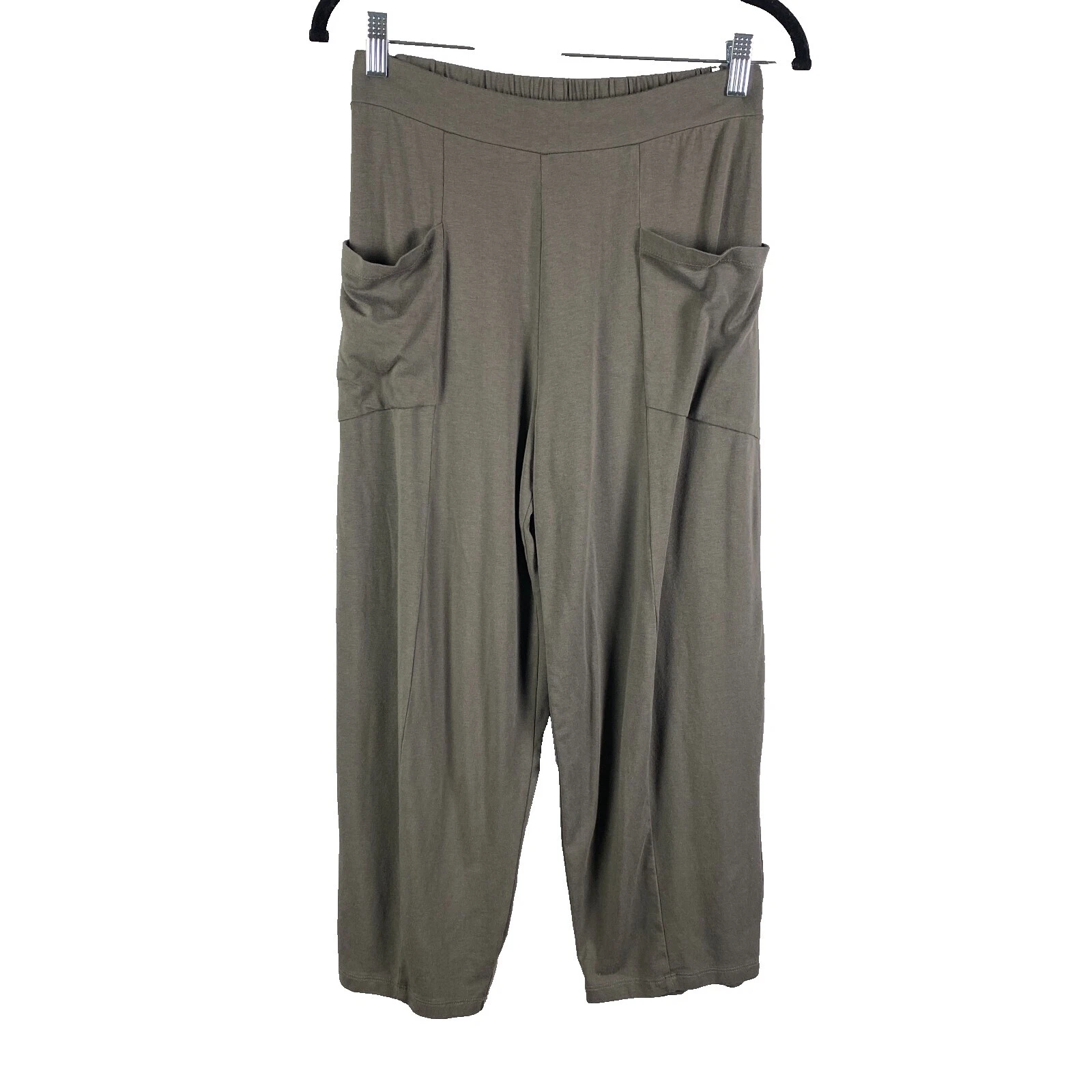 Bamboo Chalet Pantalones para De mujer
