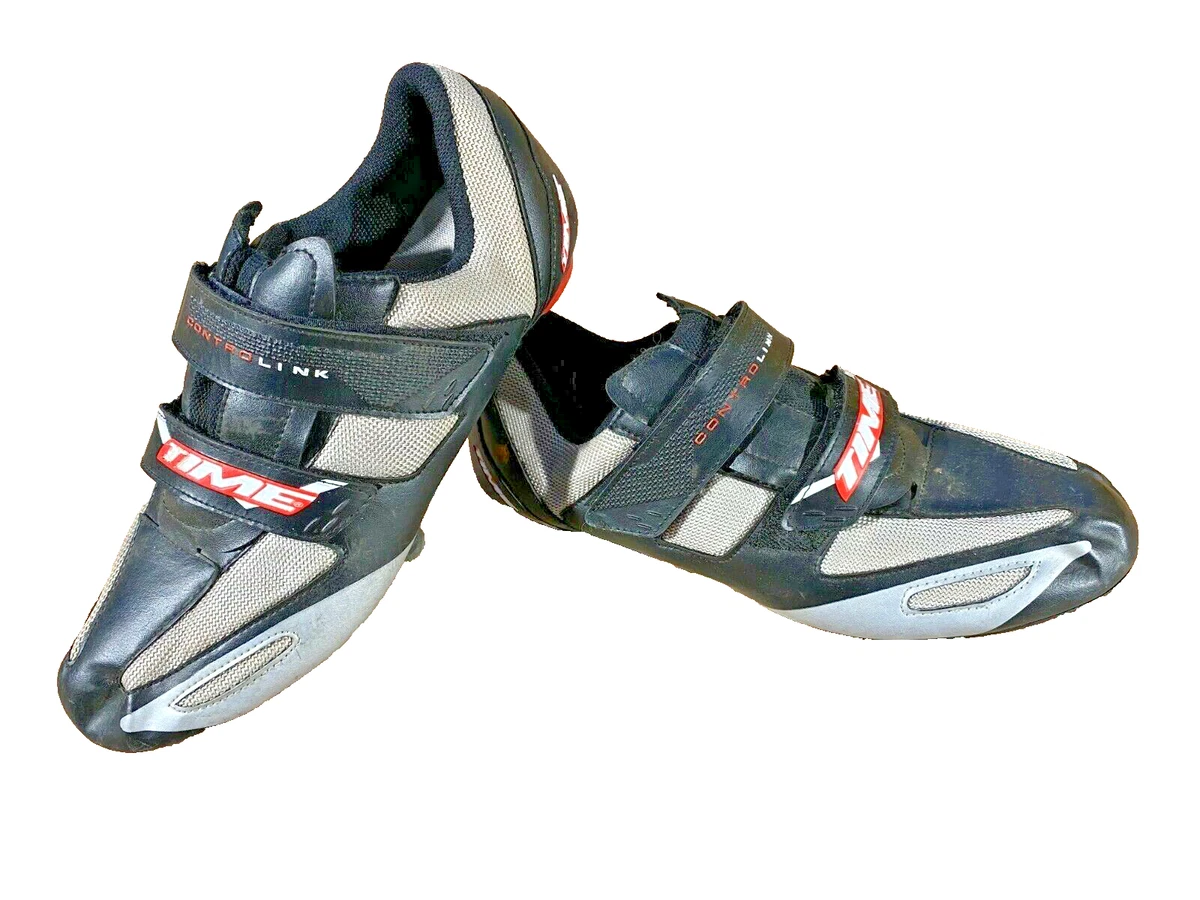 Time spin hotsell shoes