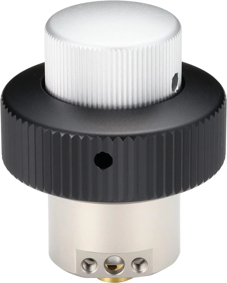 Vixen 37227-0 Telescope Dual Speed Focuser Finer Focus Adjustments NEW - Image 4 of 4