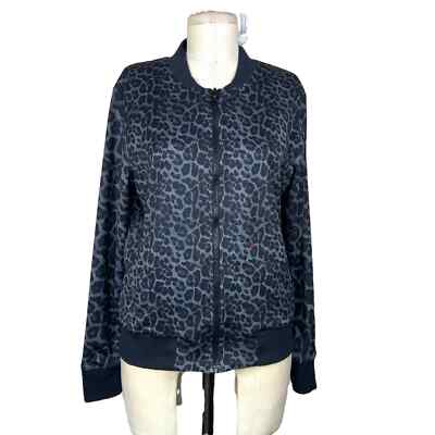 アパルトモン Leopard Print Reversible Blouson アパルトモン Leopard Print Reversible Blouson アパルトモン