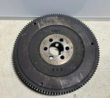 Flywheel Manual Transmission Fits 87-93 MAZDA B-2200 OEM USED READ DESCRIPTION