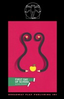 Billy Aronson | First Day Of School | Taschenbuch | Englisch (2010)