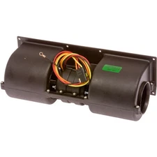 Omega Environmental Technologies 26-19902-24 Blower Assy 24 V 3.00in Wheel