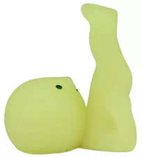 Smiski Yoga Series Trading Figure Katadachi-ski, Collectible,  Duty Paid or Reim