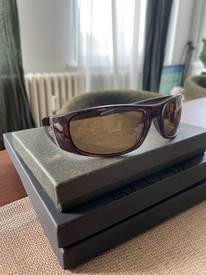 Smith Optics ''Shelter'' Sonnenbrille   Tortoise