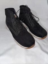 Men's Carhartt 5" Composite Toe Wedge Sole Work Boot Size 13 EUC