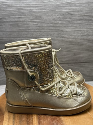 #ad GBG Los Angeles Aylan Boots Women’s 5 $28.80