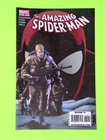Amazing Spider-Man #574 Vol. 1 2008 Marvel Comics 1st App High Grade