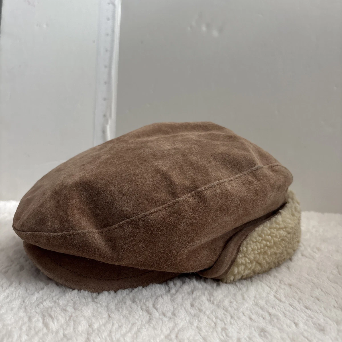 Wilson Leather Hats for Women for sale | eBay display picture 1
