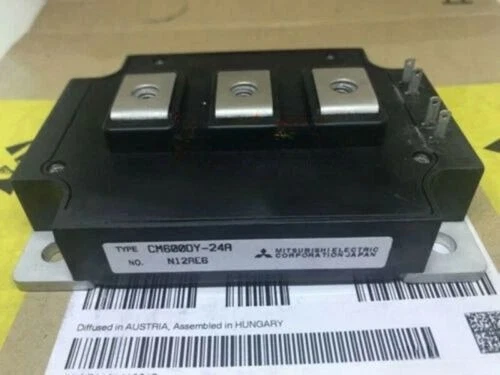 FOR CM600DY-24A Module MITSUBISHI CM600DY24A