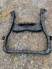 2010-2014 Subaru Outback Front Subframe Crossmember Engine Cradle OEM