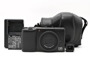 Ricoh Gr Digital III | eBay
