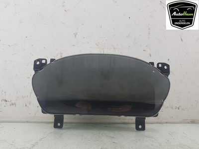 TACHOEINHEIT KMH Ford Kuga III (DFK) SUV 2.5 PHEV 16V (BGDA) 2022 NV4T10849DJC