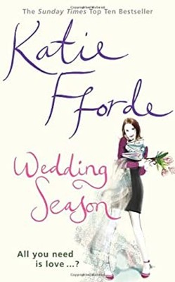 Wedding Season Hardcover Katie Fforde