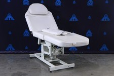 Adjustable Multifunctional Electric Folding Beauty Massage Bed