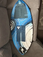 Zap Large Skim board 49 Inch’s