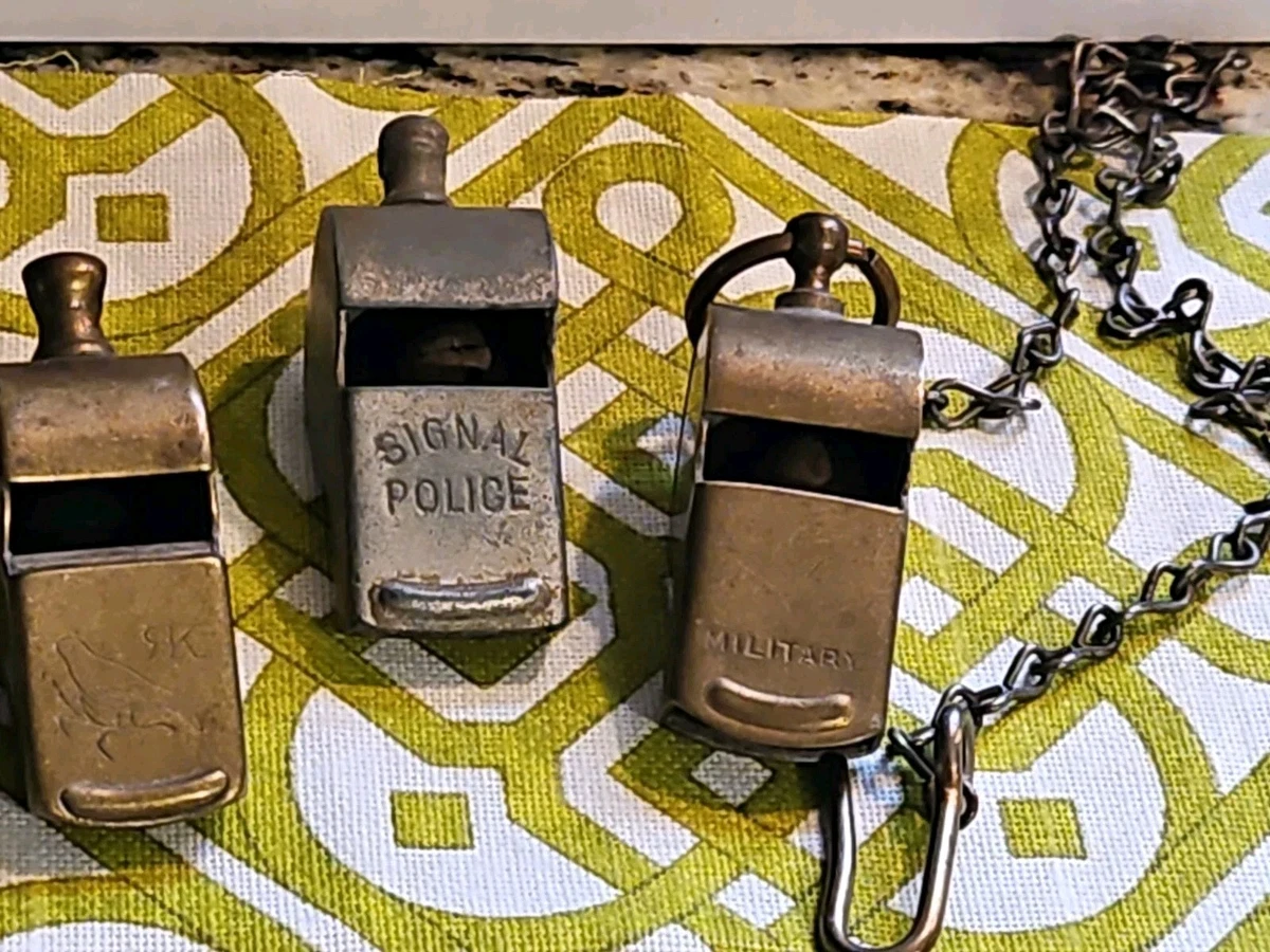 実物ヴィンテージ US ARMY REGULATION ホイッスル USED 実物ヴィンテージ US ARMY REGULATION ホイッスル USED brass military