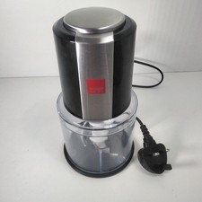 Sensio Home Mini Tritatutto Utensile da Cucina Funzionante SHMINFDCHP