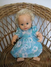 VINTAGE TEENY TINY TEARS DOLL