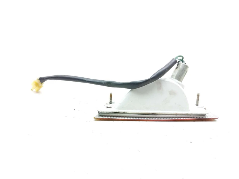 Luz indicadora intermitente intermitente señal de giro 85 Honda Goldwing 1200 GL1200 Foto 3 de 4