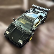 Lamborghini Countach LP5000S 1/43 #16ecab