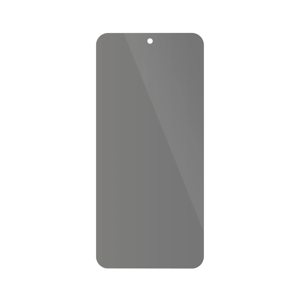 Full Cover Privacy Film for Huawei Hi Nova 12Z Screen Protector Anti-Shock - Image 3 of 4