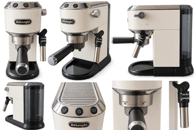 De'Longhi Dedica Style EC685.W