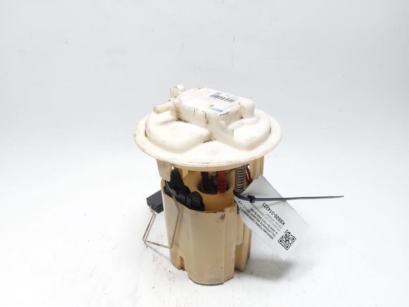 9684934480 POMPE À CARBURANT ET FLOTTEUR PEUGEOT 207 (A7) 1.4 B 8v MAN 5m 73CV 2