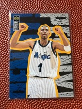 1996 Upper Deck Collector's Choice PENNY! #117 Anfernee Hardaway