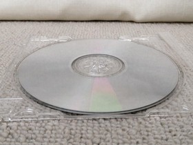 Neo Geo CD Software Model Tengai Makyou Shin Den Hudson