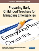 Preparing Early Childhood Teachers For Managing Emergencies Ajayi (U. A.) Buch