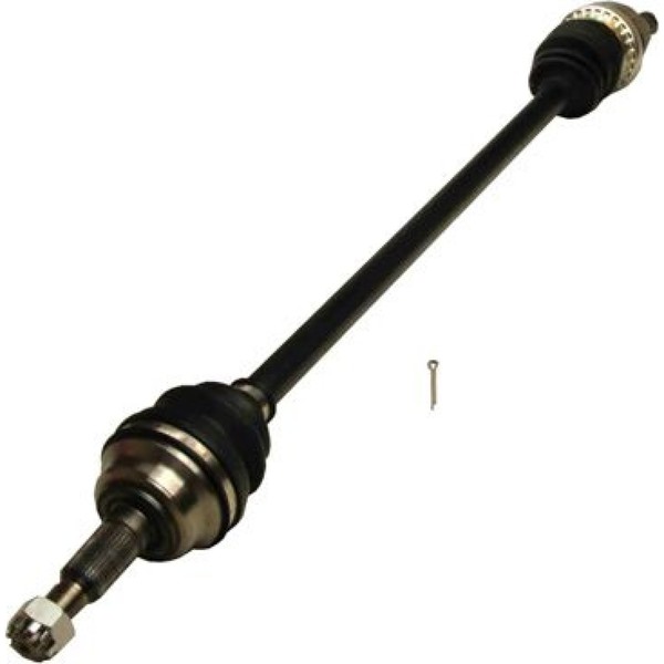 Maxgear 49-1142 Antriebswelle FüR Opel Astra Zafira T98 F70-image