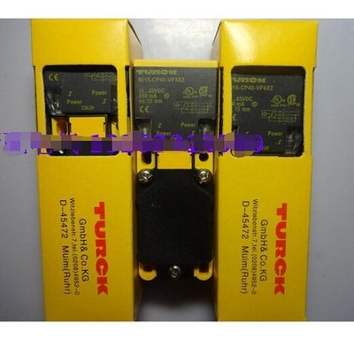 Fst  NEW   BI15-CP40-VN4X2 *mc