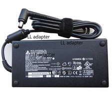 Genuine 11.8A 230W MSI GE75 Raider 10SFS-291 Power Supply AC Adapter Charger