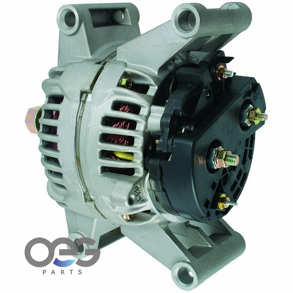 Nuevo alternador para camión Freightliner Argosy clase Business/Century clásico HD Foto 2 de 4