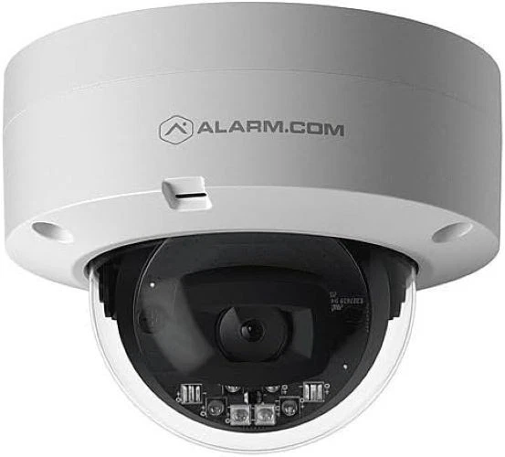 ALARM.COM 防犯カメラ　監視カメラシステム 7台セット Adc Camera for sale | eBay