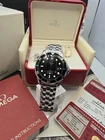 OMEGA SEAMASTER PROFESSIONAL 300M 41MM QUARTZ – 212.30.41.61.01.001 – FULL SET
