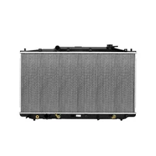RAD13384 New Replacement Radiator Fits 2013-2018 Acura RDX