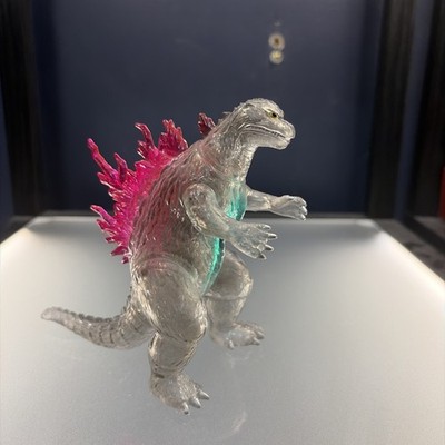 CCP Middle Size 5  GODZILLA 1999