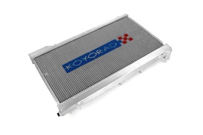 KOYORAD ホンダ ストリーム AT ラジエーター PL081990 KOYORAD ホンダ