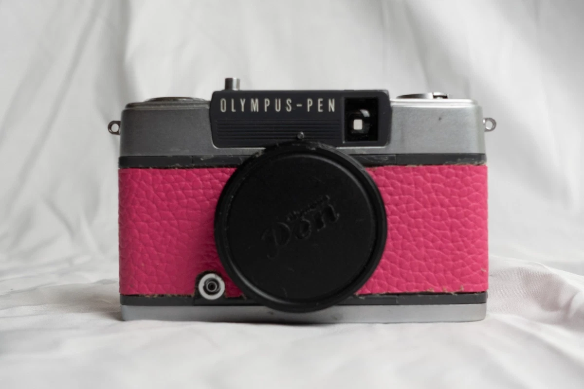 Preços baixos em Câmeras de Filme Olympus Pen EE-2 | eBay